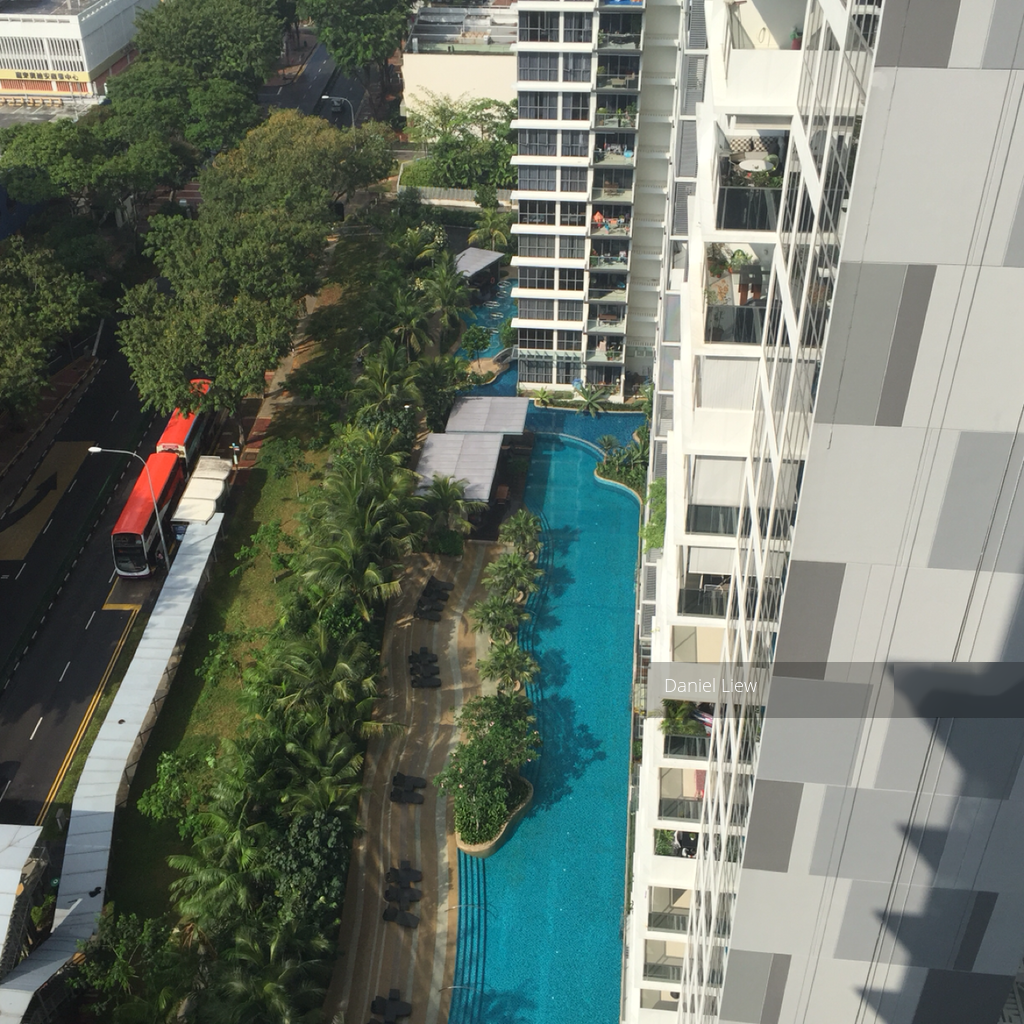 The Shore Residences (D15), Condominium #115310062